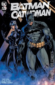 Batman / Catwoman #1