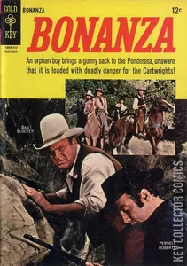 Bonanza #11