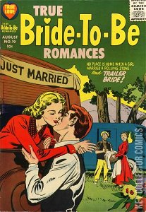 True Bride-to-Be Romances #19