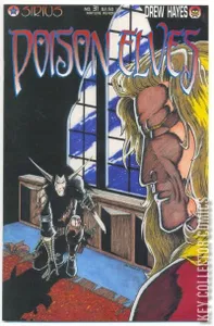 Poison Elves #31