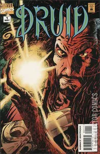 Druid #1