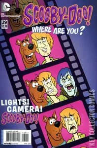 Scooby-Doo, Where Are You? #29