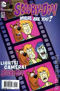 Scooby-Doo, Where Are You? #29