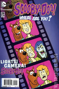 Scooby-Doo, Where Are You? #29