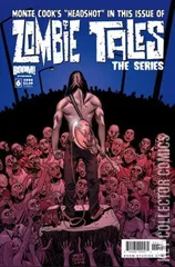 Cover for Zombie Tales: The Series #6