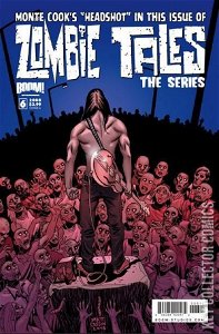 Zombie Tales: The Series #6