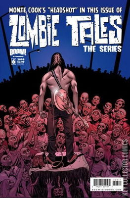 Zombie Tales: The Series