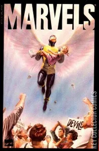 Marvels #2