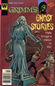 Grimm's Ghost Stories #38