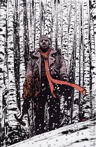 The Walking Dead #7