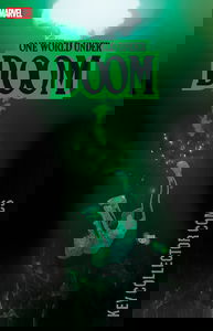 One World Under Doom #9