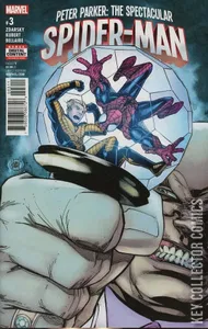 Peter Parker: The Spectacular Spider-Man #3