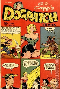 Dogpatch Comics #71