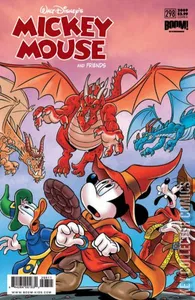 Mickey Mouse & Friends #298
