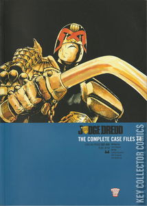 Judge Dredd: The Complete Case Files #14