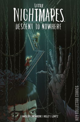 Little Nightmares: Descent to Nowhere