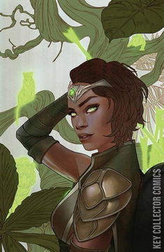 Variant Cover for Magic the Gathering #14