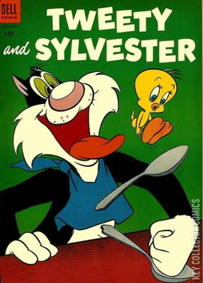 Tweety & Sylvester