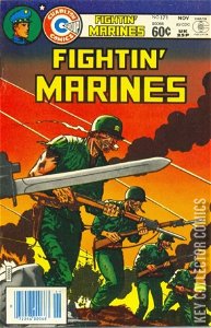 Fightin' Marines #171