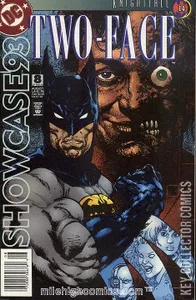Showcase '93 #8