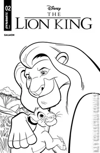 The Lion King #2
