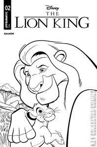 The Lion King #2