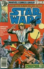Cover for Star Wars #17