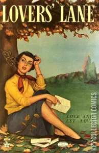 Lovers' Lane #7