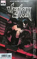 Variant Cover for Venom #11