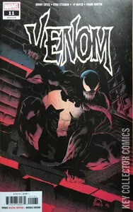 Venom #11