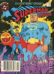 Variant Cover for Best of DC, The #59