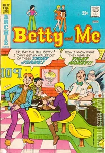 Betty and Me #72