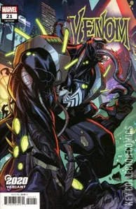 Venom #21