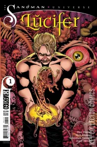Lucifer #1