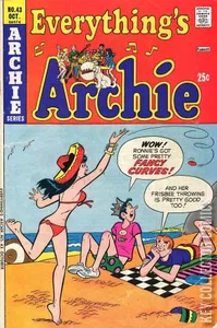 Everything's Archie #43