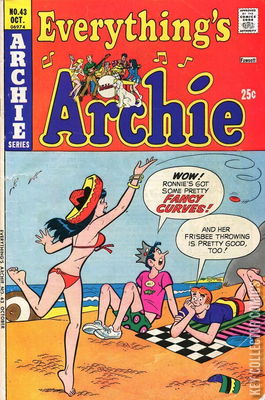 Everything's Archie