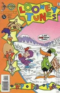 Looney Tunes #11