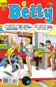 Betty #194
