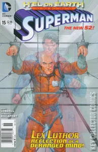 Superman #15