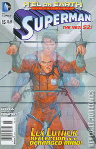 Superman #15