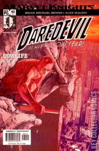 Daredevil #42
