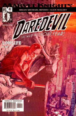 Daredevil