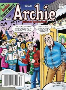 Archie Comics Digest #230