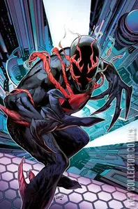 Symbiote Spider-Man 2099 #1