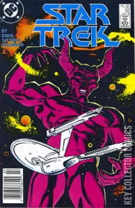 Star Trek #52