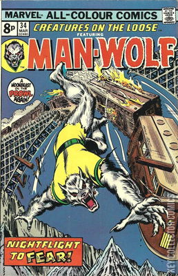 Creatures on the Loose