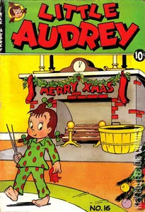 Little Audrey #16