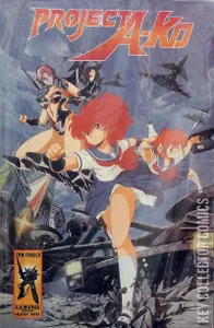 Project A-Ko #0
