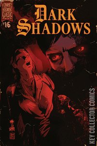 Dark Shadows #16