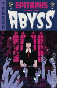 Epitaphs From the Abyss #11